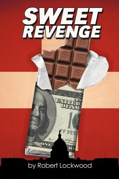 Sweet Revenge - Lockwood, Robert