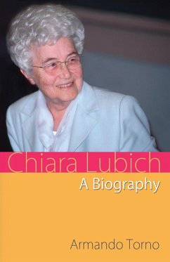 Chiara Lubich - Torno, Armando