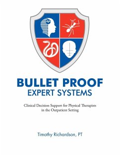 Bulletproof Expert Systems - Richardson Pt, Timothy