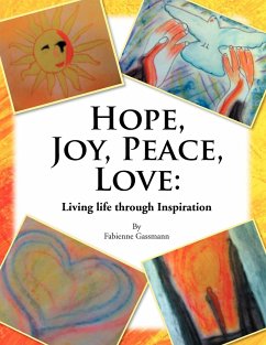 Hope, Joy, Peace, Love - Gassmann, Fabienne