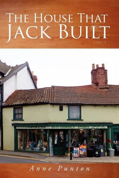 The House That Jack Built - Punton, Anne