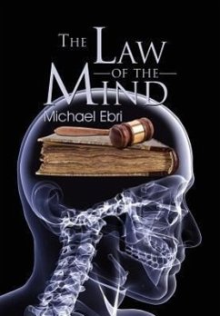 The Law of the Mind - Ebri, Michael