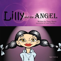Lilly and the Angel - Harris, Tracy