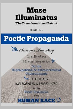 Poetic Propaganda - Illuminatus, Muse