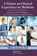 A Primer on Clinical Experience in... - Bild 1