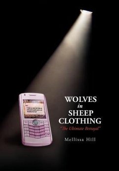 Wolves in Sheep Clothing - Hill, Mellissa
