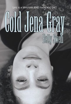 Cold Jena Gray - Swem, Betty