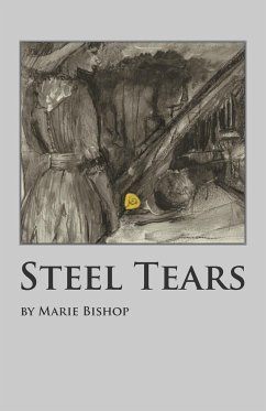 Steel Tears - Bishop, Marie