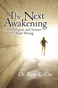 The Next Awakening - Cox, Ricky L.