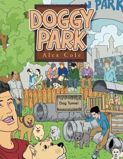 Doggy Park - Cole, Alex