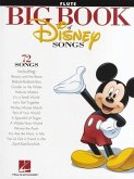 The Big Book of Disney Songs