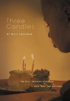 Three Candles - Corcoran, Will