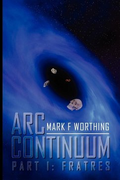 ARC Continuum - Worthing, Mark F.