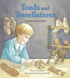 Toads and Tessellations - Morrisette, Sharon