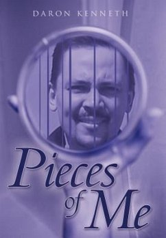 Pieces of Me - Kenneth, Daron
