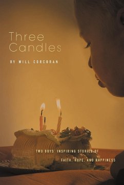 Three Candles - Corcoran, Will