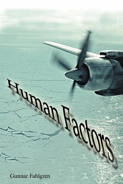 Human Factors - Fahlgren, Gunnar