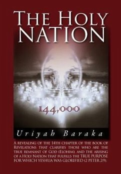 The Holy Nation - Baraka, Uriya