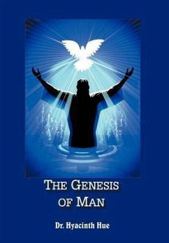 The Genesis of Man