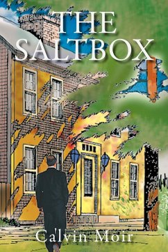 The Saltbox - Moir, Calvin