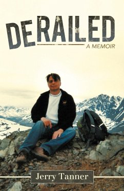 Derailed - Tanner, Jerry