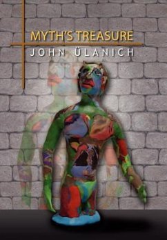 Myth's Treasure - Ulanich, John