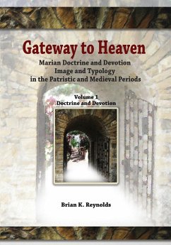 Gateway to Heaven - Reynolds, Brian K.