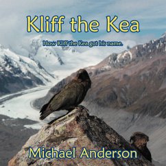 Kliff the Kea - Anderson, Michael