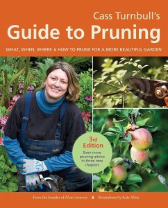 Cass Turnbull's Guide to Pruning - Turnbull, Cass
