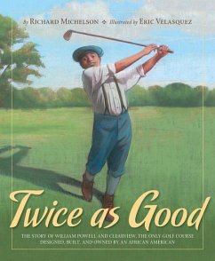 Twice as Good - Michelson, Richard