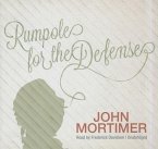 Rumpole for the Defense