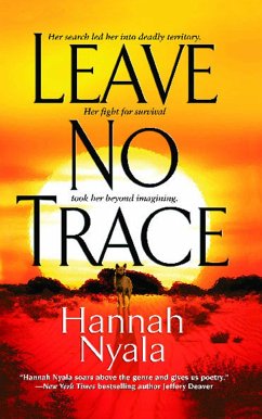 Leave No Trace - Nyala, Hannah