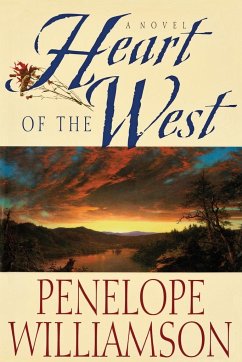 Heart of the West - Williamson, Penelope