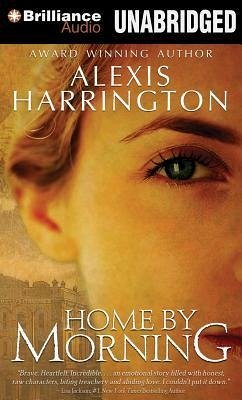 Home by Morning - Harrington, Alexis