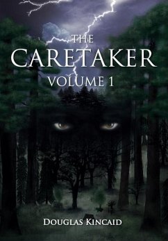 The Caretaker - Kincaid, Douglas