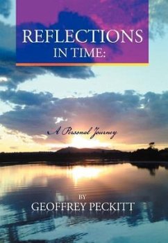 Reflections in Time - Peckitt, Geoffrey