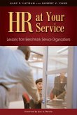 HR at Your Service: Lessons from Benchmark Service Organizations