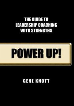 Power Up! - Knott Abpp, Gene