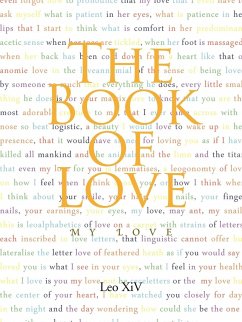 The Book of Love - Leo XIV
