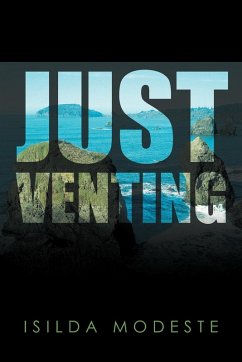 Cover Just Venting