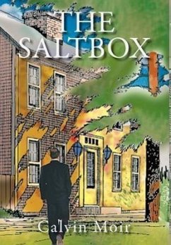 The Saltbox - Moir, Calvin