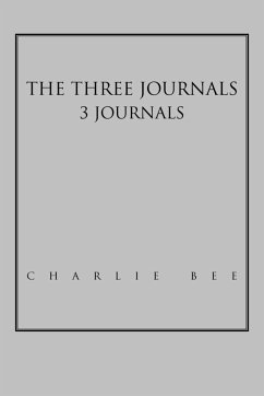 The Three Journals - Bee, Charlie