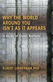 Why the World Around You Isn't As It Appears