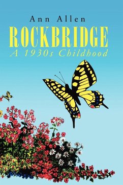 Rockbridge - Allen, Ann