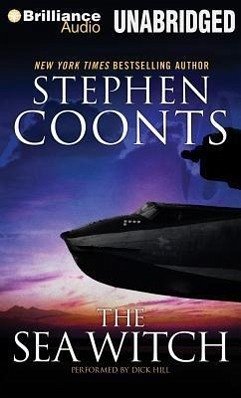 The Sea Witch - Coonts, Stephen
