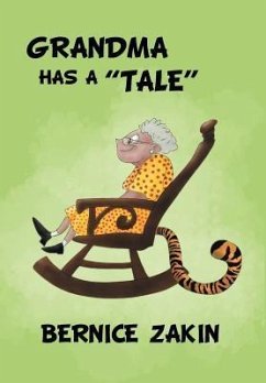 Grandma Has a ''Tale''