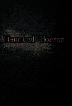 Haunted Horror - Night, Ioannis