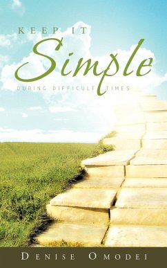 Keep It Simple - Omodei, Denise