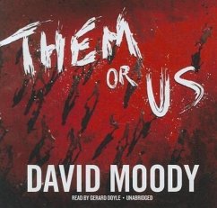 Them or Us - Moody, David