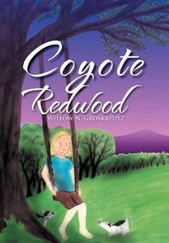 Coyote Redwood - Groskreutz, Willow N.